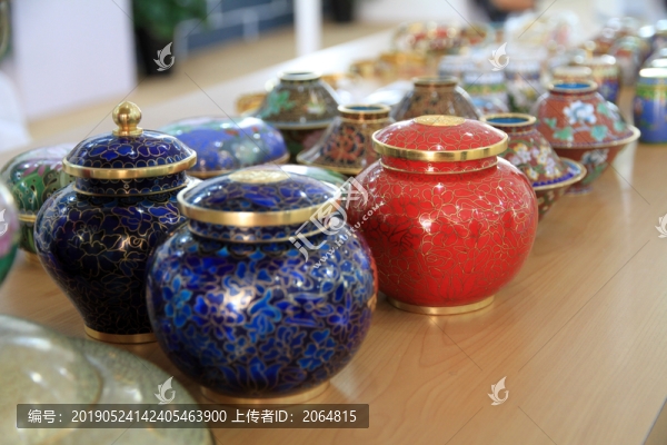 景泰藍(lán)
