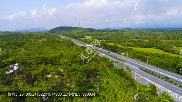 陽江高速公路