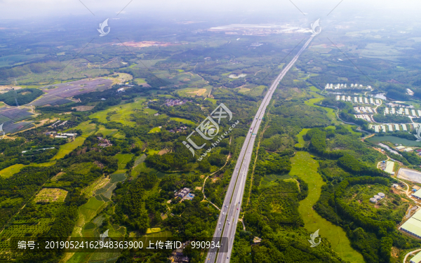 陽江路段