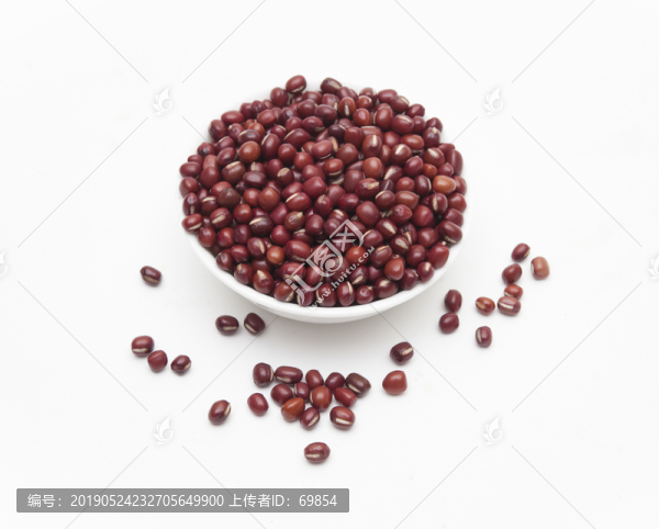 紅豆素材