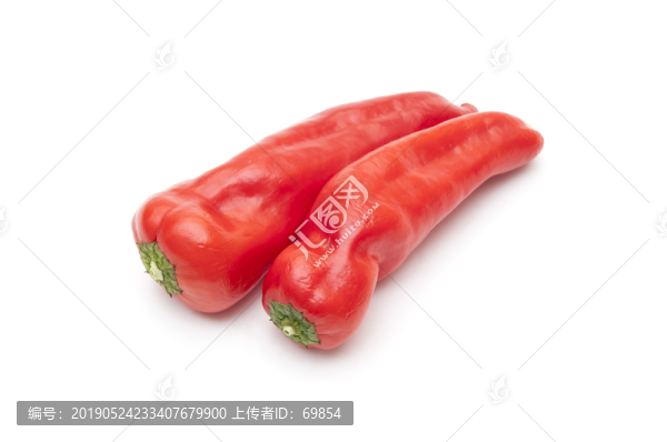 紅辣椒