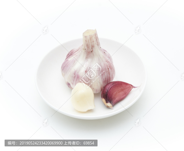 大蒜