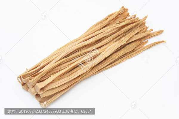 腐竹