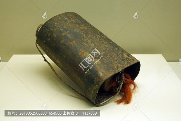 蒙古駱駝拖車鈴