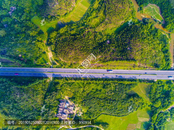 高速公路