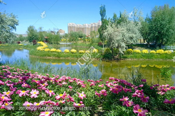 濕地公園