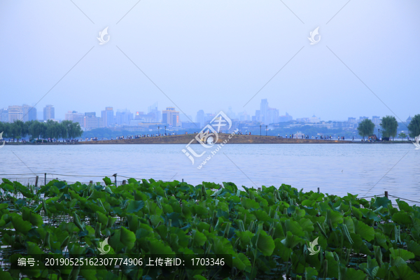 西湖