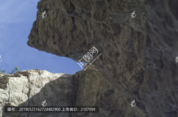 太行山大峽谷