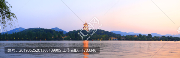 西湖