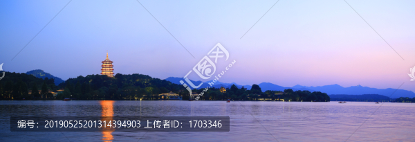 西湖