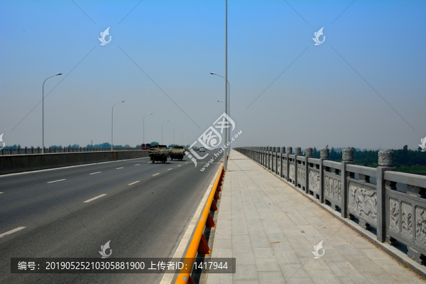 新洲大橋