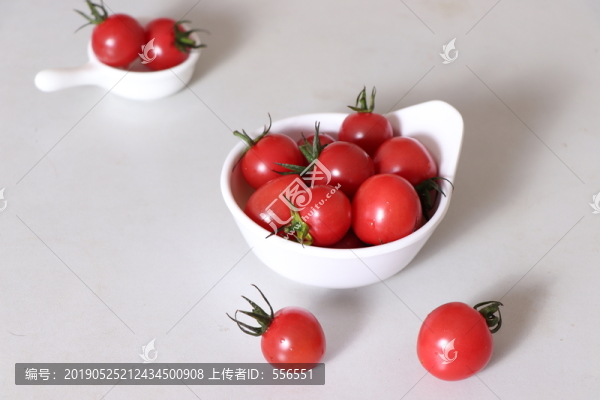 圣女果