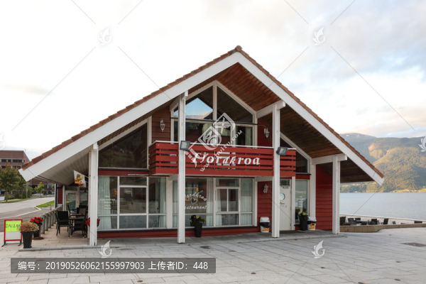 商場建筑
