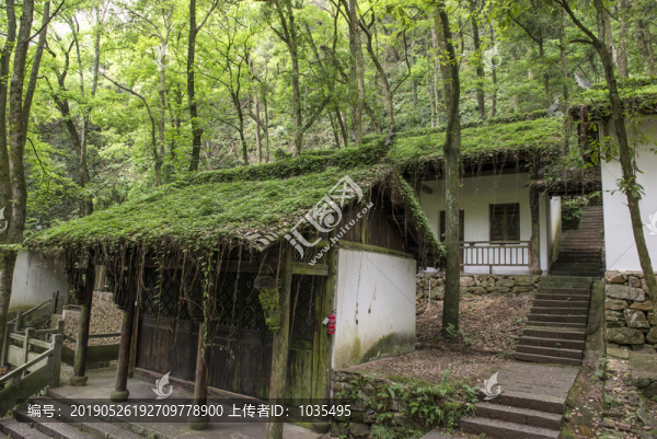 木屋