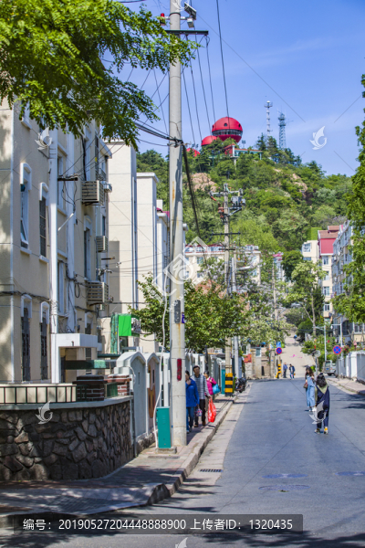 青島建筑
