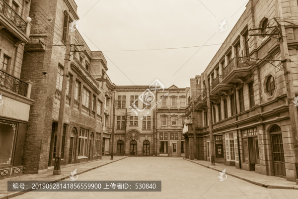 上海老建筑