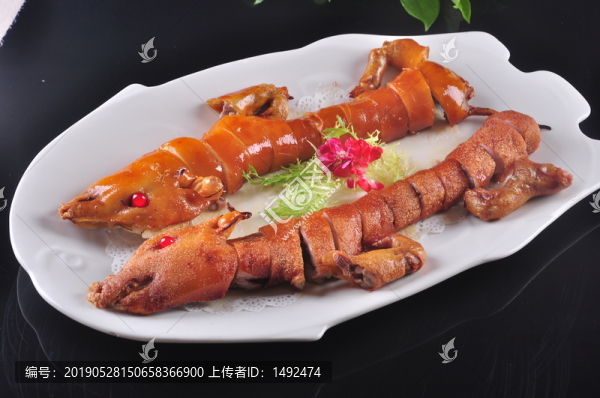巴馬香豬88例2