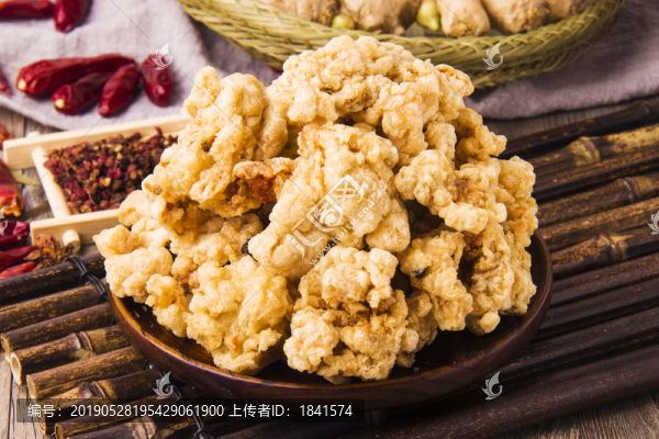 農(nóng)家酥肉