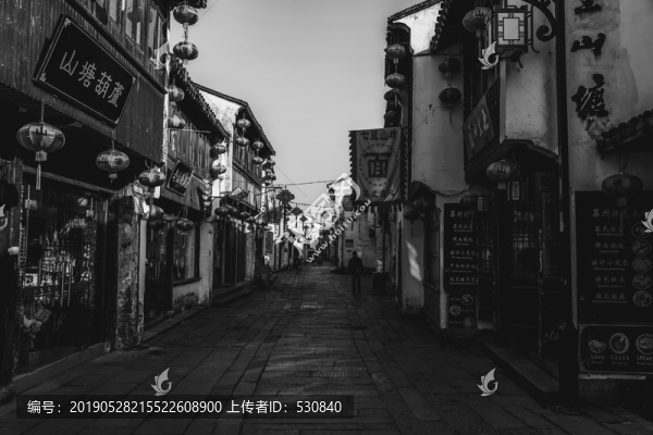 江南古鎮(zhèn)
