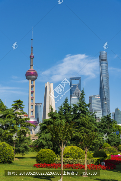 上海外灘
