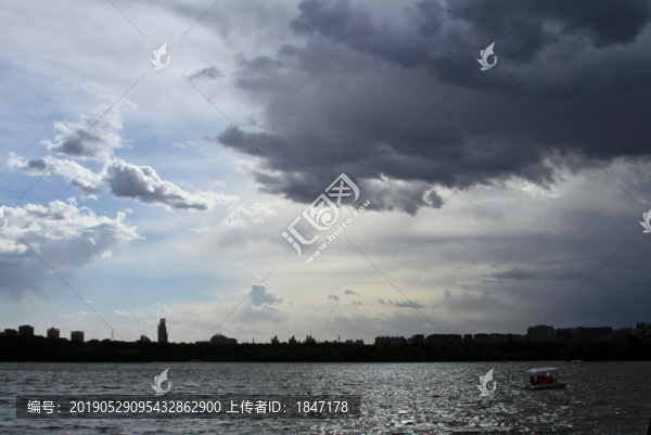 長(zhǎng)春南湖
