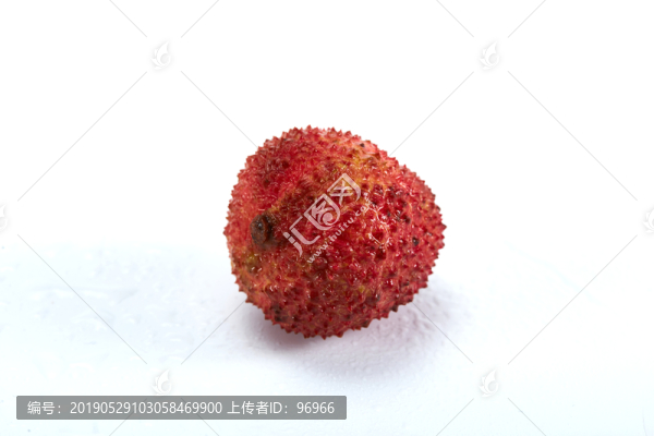 荔枝新鮮水果妃子笑