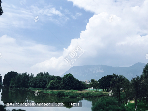 風(fēng)光旅游