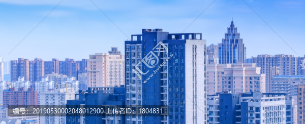 武漢城市風(fēng)光