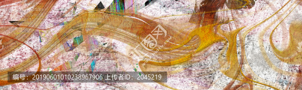 無(wú)框油畫(huà)