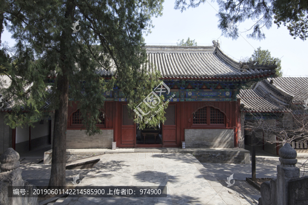大覺(jué)寺