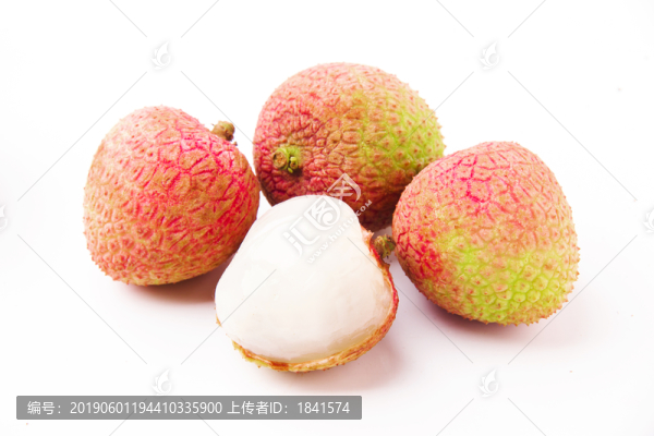 廣東荔枝