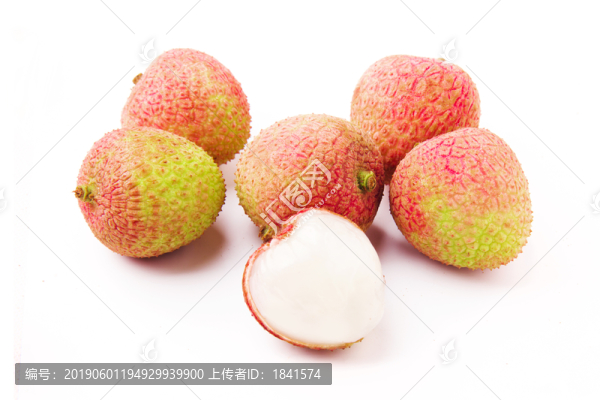 妃子笑荔枝