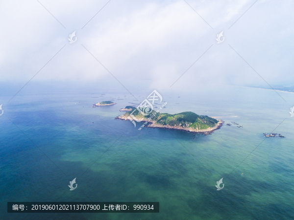 島嶼