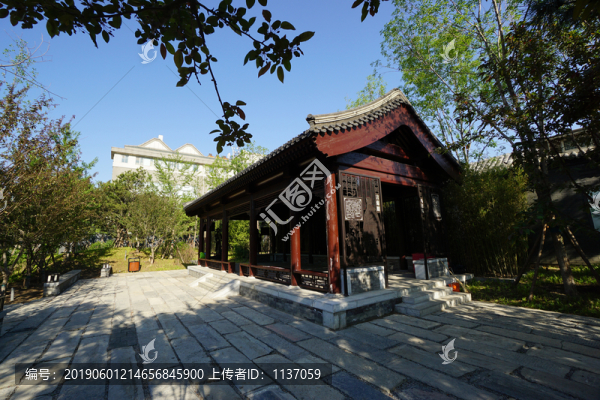 北京京韻園