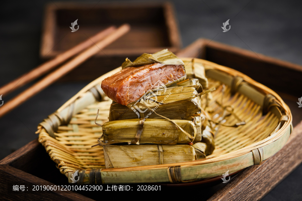 粽葉粑