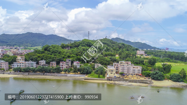 漁港