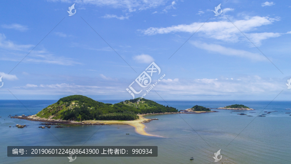 大樹島