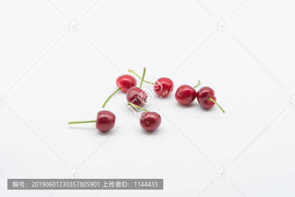 櫻桃高清圖片
