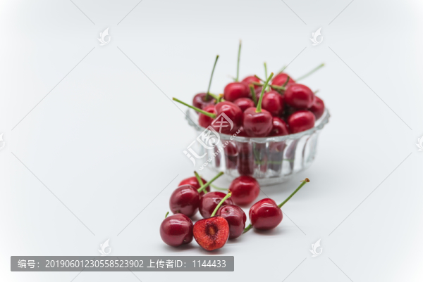 櫻桃高清圖片