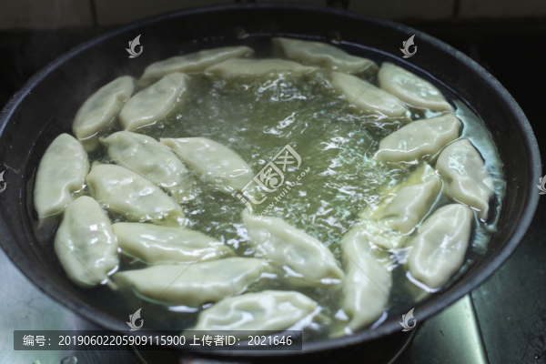 餃子