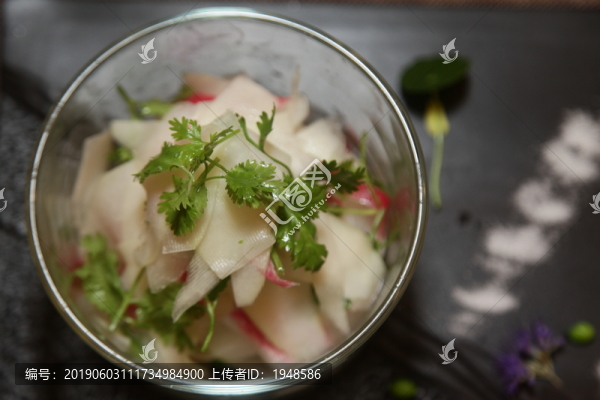 爽口青木瓜