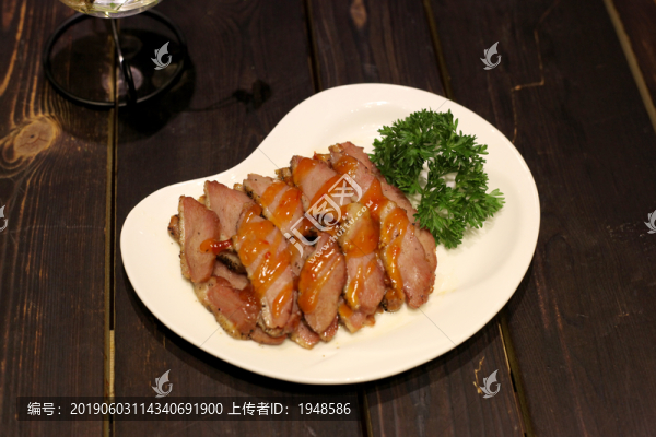 叉燒