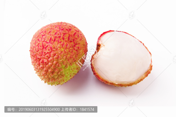 妃子笑荔枝