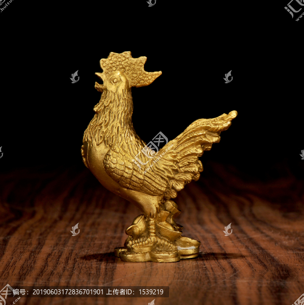 銅雞