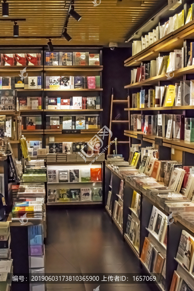 書店