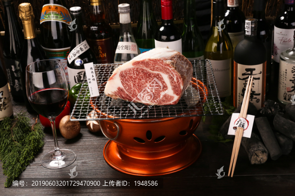 牛肉火鍋