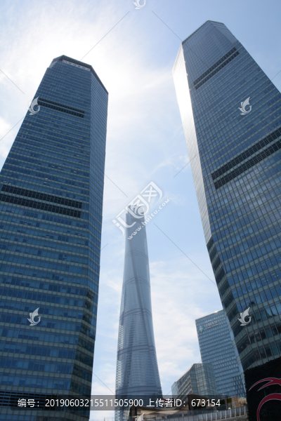 高樓大廈
