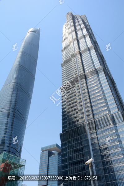 上海陸家嘴