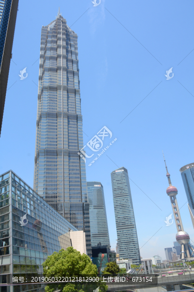 上海陸家嘴