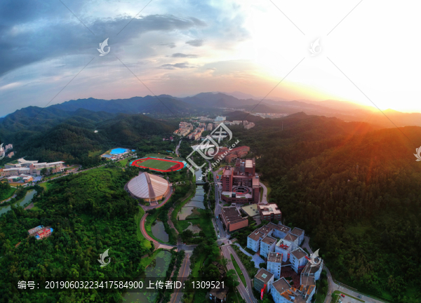 北京師范大學(xué)珠海校區(qū)